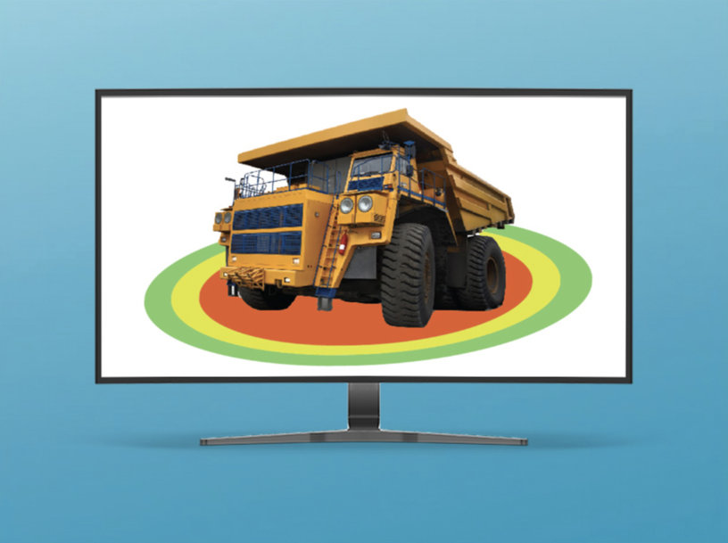 HEXAGON UNVEILS NEWEST COLLISION AVOIDANCE SYSTEM ADDING 4D RADAR ENHANCEMENTS AND INSIGHTS